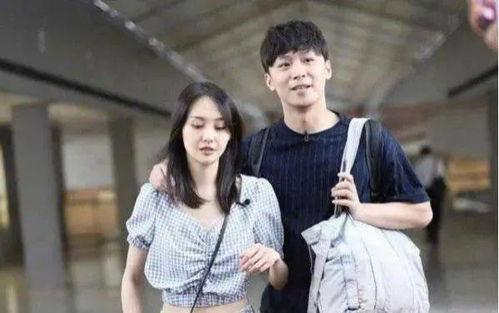 郑爽和华晨宇最新爆料,娱乐圈风云再起！”